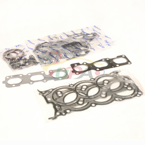 ชุดปะเก็นระบบเครื่องยนต์ใหม่ K-IT-ENGINE OVERHAUL 20910-3CB00 209103CB00 สำหรับ H-YUNDAI ELANTRA K-ia SONATA 20910 3CB00 - Product Image 4