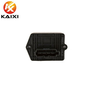 מפוח מנוע מאוורר הנגד רגולטור חימום התנגדות GE6R61B15 HM636040B עבור מאזדה 323 323F 626 Protege5 Premacy MPV - Product Image 2