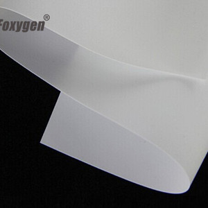 Techo Decorativo Ignífugo de Lujo, Cortina Blanca, Diseño de Flores Artificiales en 3D, Grado A, Película de Tela de Fibra de Vidrio para Techo de Tienda - Product Image 5