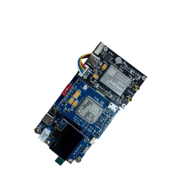 High Precision RTK Positioning Orientation Base Station <strong>Server</strong> Self-Built 4G Ntrip UM982 Replaces CORS Communication Networking