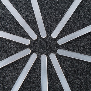 Accessori produttore <span class=keywords><strong>reggiseno</strong></span> cucito <span class=keywords><strong>plastica</strong></span> <span class=keywords><strong>trasparente</strong></span> osso - Product Image 2