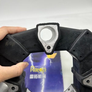 50A Excavator Engine <b>Shaft</b> <b>Coupling</b> 331/25063 <b>Coupling</b> Assembly 331/25063 - Product Image 6