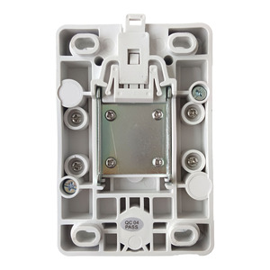 DZG GSH4020.7A PTB 승인 DC 스테이션 최대 1000V 200A 고정밀 측정 다기능 딘 레일 DC 에너지 미터 - Product Image 4