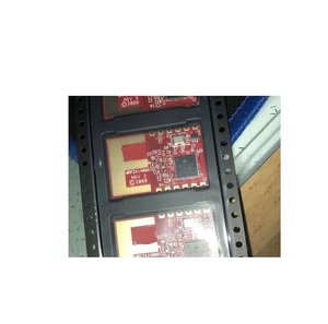 MRF24J40MA-I MRF24J40MA/<span class=keywords><strong>RM</strong></span> 2.4GHz RF โมดูล802.15.4 MRF24J40 - Product Image 1