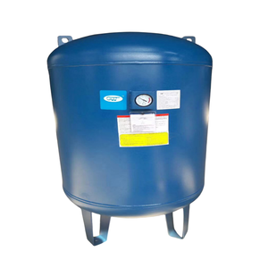 Nouveaux réservoirs sous <span class=keywords><strong>pression</strong></span> de type <span class=keywords><strong>vessie</strong></span> en acier pour pompe à eau contrôlée VDF à usage domestique prix compétitif pour usine de fabrication - Product Image 5