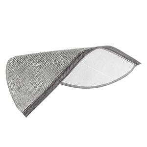 Kit de Accesorios de Repuesto para Aspiradora Roborock Q10 X5/X5+/PF/<span class=keywords><strong>P</strong></span>+/Q8+/Q8 Max Pro, Cepillo Principal, Cepillo Lateral, Filtro HEPA, Mopa, Bolsa para Polvo - Product Image 5
