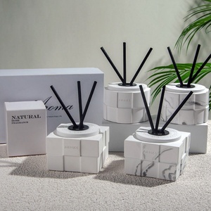 Coffret Cadeau d'Ornements d'Aromathérapie Personnalisés – Parfum Sophistiqué de Niche Haut de Gamme Longue Durée (60-90 Jours) pour l'Ambiance Intérieure - Product Image 3