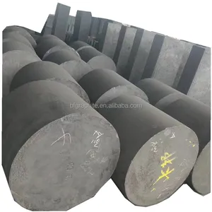 High Quality Large Graphite Blocks For Mold