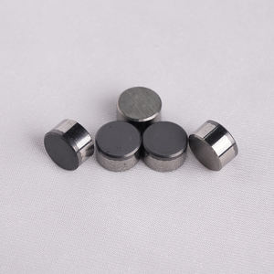 Cortador de Diamante <span class=keywords><strong>PDC</strong></span> Direto do Fabricante, Preço Competitivo, Cortador <span class=keywords><strong>PDC</strong></span> para Mineração, Tamanho Personalizado - Product Image 3