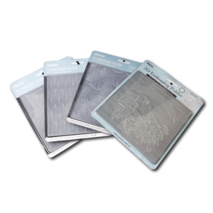 23072 gabarit en plastique artisanat fabrication de cartes papier carte <span class=keywords><strong>album</strong></span> <span class=keywords><strong>scrapbooking</strong></span> 3D dossiers de Gaufrage - Product Image 4