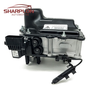 Ensamblaje Mecatrónico de la Transmisión DSG DQ200 OAM, OAM927769D 0AM 325 025D 0AM927769D - Product Image 3