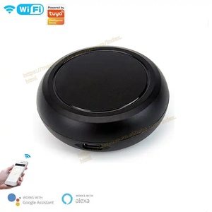Télécommande universelle intelligente WiFi IR Tuya, compatible avec Alexa et Google Assistant <span class=keywords><strong>pour</strong></span> <span class=keywords><strong>la</strong></span> maison intelligente - Product Image 6