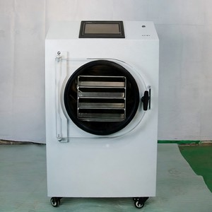 Attrezzatura per Liofilizzazione di Alta Qualità e Liofilizzatore in Vendita con Servizio Post-Vendita Senza Preoccupazioni - Product Image 3