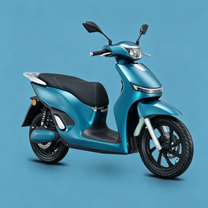Scooter para Adultos de Fábrica, Batería de Litio de 72V40Ah, 1500W, 65km/h de Velocidad, 100km de Autonomía - Product Image 1