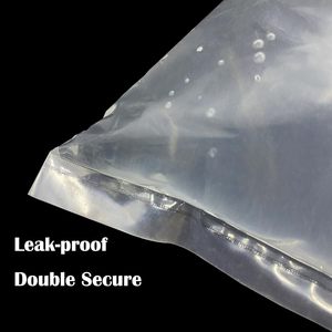 Factory Custom LD Polythene Transparent Side Gusset <b>Bags</b> with Gravure Printing for Sugar Packaging Recyclable Food Grade - Product Image 3