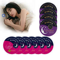 Le patch Good Night de Healthcare Supply aide à dormir et favorise les sensations matinales rafraîchies