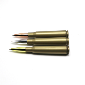 Novelty Promotional Personality Fancy <strong>Bullet</strong> Shape Plastic Ball Pens For Advertising Gifts - Product Image 4