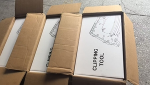 Pistolet à agrafes pneumatique à grande vitesse M87 à prix avantageux pour clôtures en fil de fer barbelé - Product Image 5