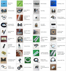 Pièces de rechange pour machines d'impression capteur de cellule photoélectrique 151UNS02A2 pour Roland 700 accessoires d'impression capteur de commutateur <span class=keywords><strong>Elobau</strong></span> 237B163244 - Product Image 4