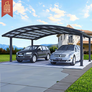 Protection solaire communauté fabricant <span class=keywords><strong>de</strong></span> plein air Protection contre le vent et la pluie avant-toit matériel <span class=keywords><strong>de</strong></span> Construction <span class=keywords><strong>de</strong></span> <span class=keywords><strong>piscine</strong></span> Appcarport - Product Image 4