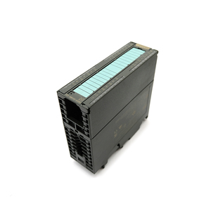 Module de sortie 6ES7322-1BH01-0AA0, module de programmation de contrôleur PLC Siemens 6ES7-322-1BH01-0AA0, 6ES73221BH010AA0 - Product Image 1