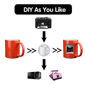 Platos y Tazas de Porcelana Blanca para Hoteles, Taza de Porcelana, Tazas de Cerámica, Taza de Café Grande, Taza Cuadrada de Cerámica - Product Image 5