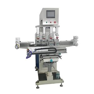 Impresora de Etiquetas de Grabado Automático de Alta Precisión, Estilo Europeo, 4 Colores, Nueva Condición, Aprobada por CE - Product Image 5