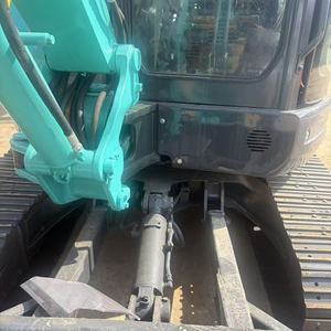 Excavadora Kobelco SK50SR de 5 Toneladas con Cucharón de Excavación - Product Image 4