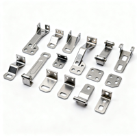 Support automobile OEM ODM, traverses et sous-châssis en acier au carbone haute résistance, estampage, soudage, traitement de surface personnalisé, assemblage