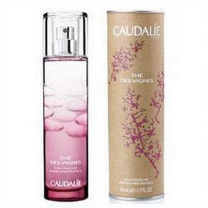 Perfume DES VIGNES para Mujer, 500 ml, Spray con Aroma a Agua Fresca - Product Image 1