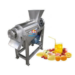 Nueva máquina exprimidora de puré de tomate y <span class=keywords><strong>pulpa</strong></span> de pomelo Acai de <span class=keywords><strong>aguacate</strong></span> de gran rendimiento para extracción de alimentos y verduras - Product Image 3