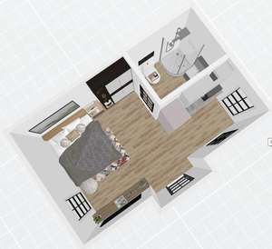 Campamento/estación de energía/minería/de la calle/carretera/PUENTE DE CONSTRUCCIÓN - Product Image 4