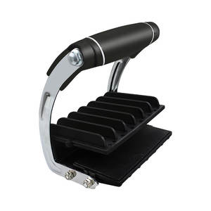 Handling <b>Manipulator</b> with Wrench Plasterboard Board Glass Flooring Plywood Tile Lifter Features - Product Image 1