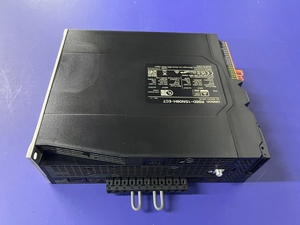 Variador de Frecuencia CA Serie 1S 100% Nuevo y Original, R88D-1SN08H-ECT, 750W, 1~ 230 VCA, 4.6A, 3PH, Tipo EtherCAT, R88D-1SN08H-ECT, Serie 1S - Product Image 3