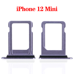 Bandeja Porta Tarjetas SIM Individual y Dual de Repuesto para <span class=keywords><strong>iPhone</strong></span> <span class=keywords><strong>12</strong></span> <span class=keywords><strong>Mini</strong></span> - Product Image 5