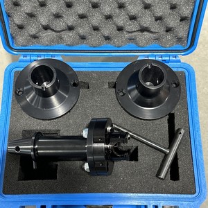 Kit de Calibración y Alineación PLC Robótico R-align con Enchufe SHW063 para Fanuc, etc., con Garantía - Product Image 2