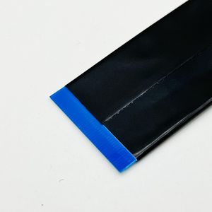 Cavo FFC personalizzato 30 Pin 0.5mm lunghezza fuori tutto 30 ~ 2000mm, tipo B flessibile FFC piatto cavo Awm per elettronica - Product Image 4