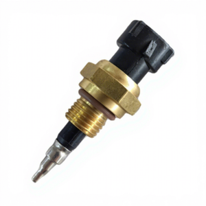 Capteur de température d'eau pour excavatrice, numéro de pièce 6560617300 6742015144, système de refroidissement pour excavatrice PC4007 PC4008 - Product Image 1