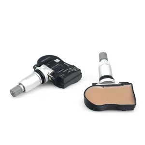 YOMI Nouveau <span class=keywords><strong>capteur</strong></span> de <span class=keywords><strong>pression</strong></span> des pneus pour <span class=keywords><strong>Suzuki</strong></span> <span class=keywords><strong>Vitara</strong></span> SX4 S-Cross Ignis Baleno Swift Jimmy-Modèles 43139-61M00 4313961M00 43130-61M00 - Product Image 3
