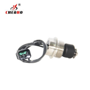 オイルクーラントレベルセンサー圧力センサー213-0677 2130677 CATショベル320B 320C 312D C7 C9用 - Product Image 3