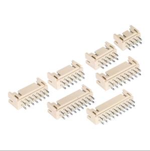 2 3ピン オス メス 自動車用ワイヤーハーネス コネクタ端子 50148-8000 50147-8100 51005-0200 および交換部品 - Product Image 2