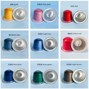 Machine de scellage semi-automatique pour capsules de café <span class=keywords><strong>Nespresso</strong></span> en plastique rigide thermoscellé FillinMachine - Product Image 4