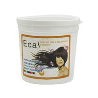 Poudre pour cheveux humains et de blanchiment, Offre Spéciale g, sans poussière, se décolore, solide, en vrac