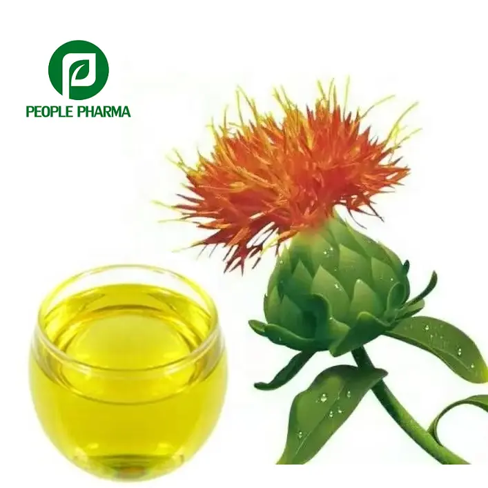 Minyak Safflower Linoleic tinggi