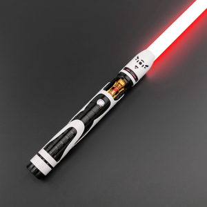 Sabre laser lumineux TXQsaber Soldier Design LED SN Pixel, sabres laser <span class=keywords><strong>Jedi</strong></span> Sith, cadeaux d'anniversaire, jouets lumineux - Product Image 4