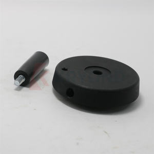 1PC 00.580.4431 Plaque à rouleaux pour machine d'impression SM52 PM52 Pièces détachées - Product Image 4