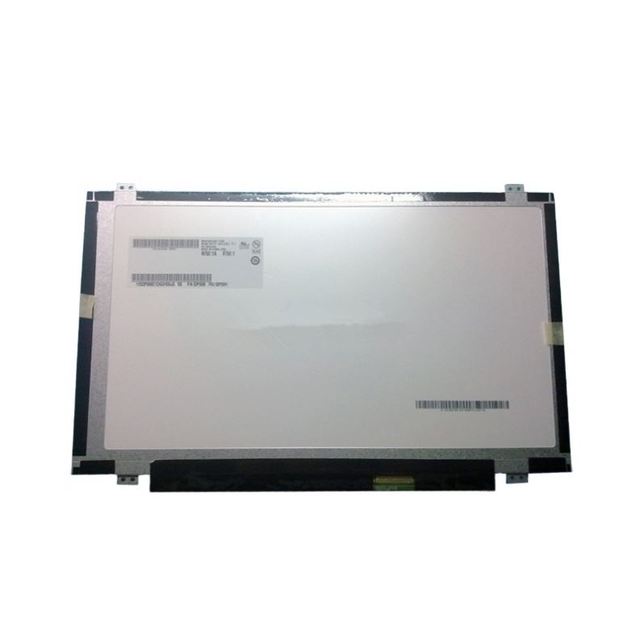 100% New B140XW03 V.1 14.0" HD 1366x768 Laptop LCD Screen for Dell HP Lenovo Replacement, LVDS 40 Pins 60Hz Panel Tested No Dead