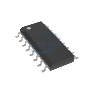 Gestión de Energía (PMIC) L6563H 16 SOIC Comprar Componentes Electrónicos en Línea Distribuidor Autorizado - Product Image 1