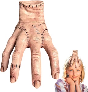 Figurine de décoration pour la famille, objet de maison, décor de bureau, jouets d'halloween, artisanat, Sculpture, accessoires de décoration - Product Image 4