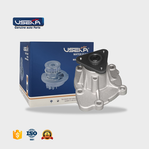 Pompa dell'Acqua Nuova USEKA OEM 25100-2F000 per Hyundai e Kia Grand <span class=keywords><strong>Santa</strong></span> F Ix35 II III IV, Compatibile con Sistemi di Raffreddamento - Product Image 1